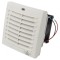 Ventilator DC Axial 120x120x88mm 31m3/h 48dBA IP54