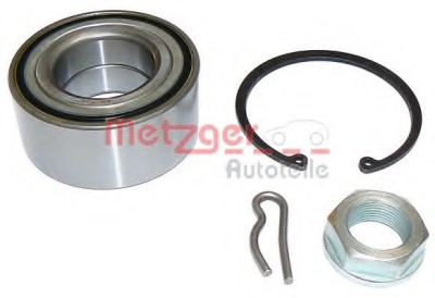 Set rulment roata PEUGEOT 306 Break (7E, N3, N5) (1994 - 2002) METZGER WM 525 foto