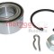 Set rulment roata PEUGEOT 206 Hatchback (2A/C) (1998 - 2016) METZGER WM 525