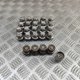 Set prezoane roata NISSAN 370 Z Coupe Z34 2014 OEM: 40224-JK00A 31994833