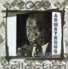 Louis Armstrong - Collection 2000, CDr