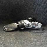 Butuc Contact Citroen C4 II B7 2012 OEM 9663123380 Original Garantie