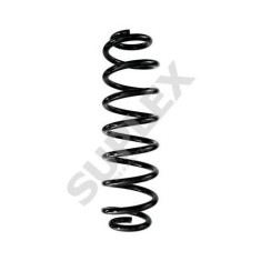 Arc suspensie Skoda Octavia 3 Estate (5e5 5e6) 11.12-, Spate, SUPLEX