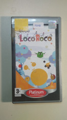 Loco Roco PSP #70006 foto