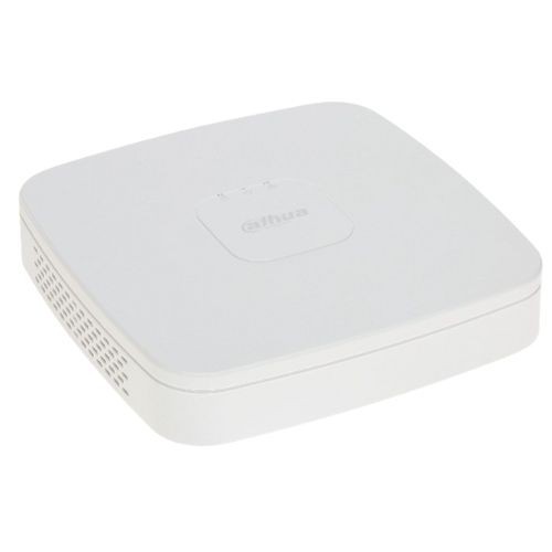 NVR Dahua, 16 canale IP, rezolutie 4K, latime banda 80 Mbps, inregistrare si redare smart, suport camere cu functii AI, compatibil ONVIF SafetyGuard S
