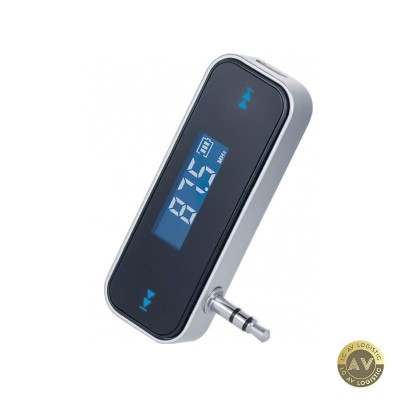 Modulator FM Setty TFM-01 foto