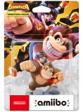 Amiibo Donkey Kong &amp; Pauline