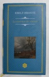 LA RASCRUCE DE VANTURI de EMILY BRONTE , 2017 * MIC DEFECT COPERTA
