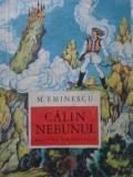 CALIN NEBUNUL-MIHAI EMINESCU-353659