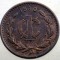B.588 MEXIC 1 CENTAVO 1930