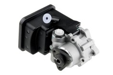 Pompa servodirectie Bmw Seria 5 520d, 525d, 530d, 530xd, 535d 2002-2010, Fara Directie Activa, NTY SPW-BM-018