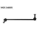 SKF Brat/bieleta suspensie, stabilizator