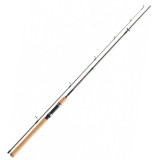 Lanseta Daiwa Sweepfire Spin, 2.10m, 10-40g, 2 tronsoane