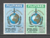 Filipine.1973 50 ani INTERPOL GD.29