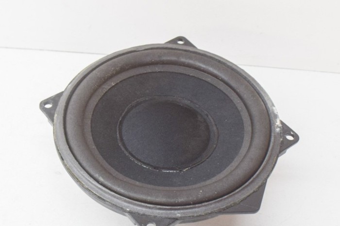 Difuzor ușă st&acirc;nga față VW PHAETON 3D_ 2003 OEM: 3D0035454 12162282