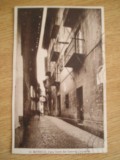 M2 R9 2 - Carte postala foarte veche - Spania