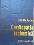 Cardiopatia Ischemica - O. Oprian ,289393