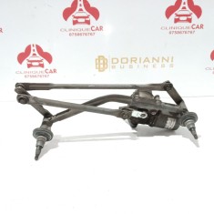 Ansamblu Stergatoare Ford Fiesta 2002 &ndash; 2008