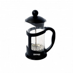 Infuzor ceai si filtru cafea manual 800ml Ertone HBH129 foto