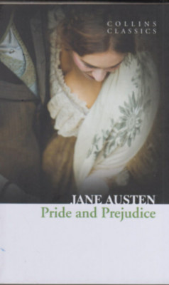 Pride and Prejudice - Jane Austen foto