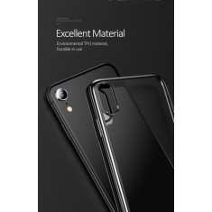 Husa Usams Kingdom Series iPhone XS Neagra