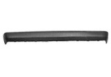 Bandou bara spate Mercedes W124/Clasa E (Sedan) 1990-1992, 1248850321, 501496-2