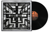 Tetrismatic - Vinyl | Catalin Milea, Pop