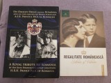 Cumpara ieftin 10+ Un omagiu regal pentru Romania - Printul Paul al Romaniei ~ cu dedicatie autor + Bonus