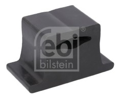 FEBI BILSTEIN 184646 Tampon cauciuc, suspensie foto