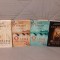 STALPII PAMANTULUI/O LUME FARA SFARSIT/COLOANA DE FOC (TRILOGIA KINGSBRIDGE)-KEN FOLLETT (4 VOL) EDITIE CARTONATA