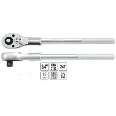 ANTRENOR CU CLICHET 3/4&quot;, YATO YT-1360