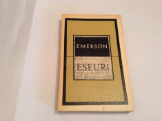 EMERSON ESEURI -RF15/3 foto