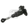 Pompa Centrala Ambreiaj Febi Bilstein Audi A4 B5 A6 C5 C6 VW Passat B5 Skoda Superb I Comanda Ambreiaj