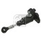 Pompa centrala ambreiaj Audi A4 B5, A6 C5, A6 C6, C5; Skoda Superb I; VW Passat B5, Passat B5.5 Motor 1.6, 1.8, 1.8 quattro, 1.8 Syncro/4motion, 1.8