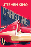 Christine - Paperback brosat - Stephen King - Nemira, 2021