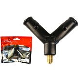 Conector Y Minciog CARP EXPERT Boilie