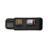 Set 20 pentru perii curatat tevi Yato YT-08195