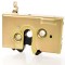 Incuietoare / broasca usa fata dreapta (pasager) compatibila cu Audi 80 B4 an 1991-1995