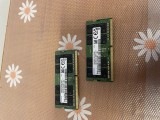 Sodimm Samsung 64 Gb , 3200, 2 x 32 Gb Dual channel, garantie 12 luni