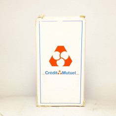 Carti de Tarot - Jeu de Tarot 78 Cartes (Credit Mutuel)