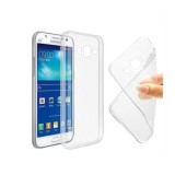 Husa Silicon Samsung J1 2016 j120 Clear Ultra Thin