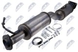 Catalizator Mazda Rx-8 1.3 141kw / 170kw 2003-2012; Euro 4; N3H82055XD; NTY, aftermarket