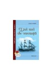 Doi ani de vacanță - Jules Verne