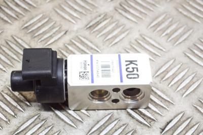Supapa de expansiune aer condiționat HYUNDAI KONA 2022 OEM: 97775-K4500 18058505 foto