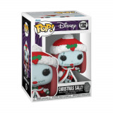 Figurina Funko Pop, The Nightmare Before Christmas, Sally