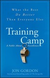 Training Camp | Jon Gordon