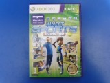 Kinect Sports Season Two - Joc Xbox 360 Kinect, Microsoft, Stare Buna