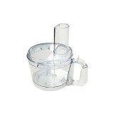 Bol complet cu m&acirc;ner pentru robot de bucătărie De'Longhi AT6016028100 Original