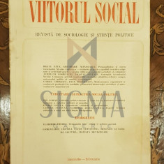 Viitorul social