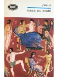 Plaut - Casa cu stafii (Editia: 1968)